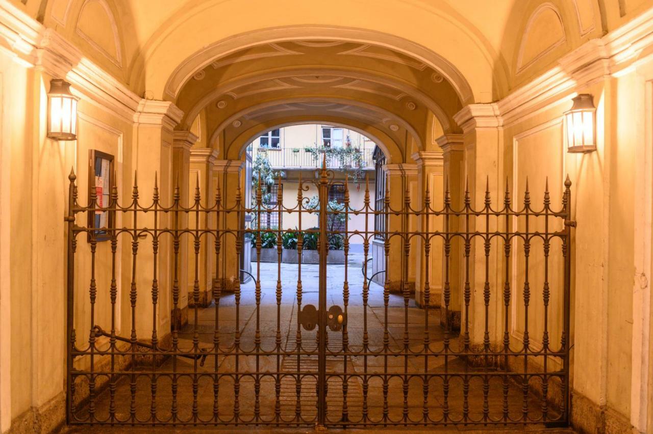Savoia Frühstückspension Turin